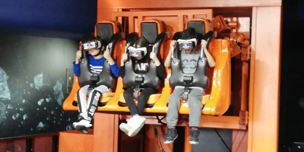 Bahçeşehir Kampüsü  öğrencilerimiz ile Türkiye'nin en geniş kapsamlı programlarından biri olan...