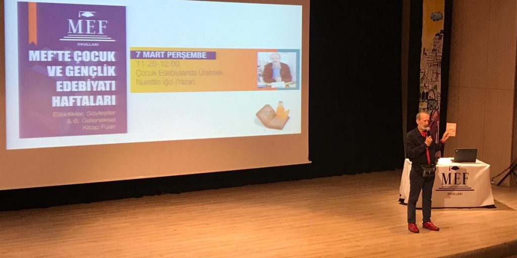 Bahçeşehir Kampüsü 5 ve 6. sınıf öğrencilerimiz...