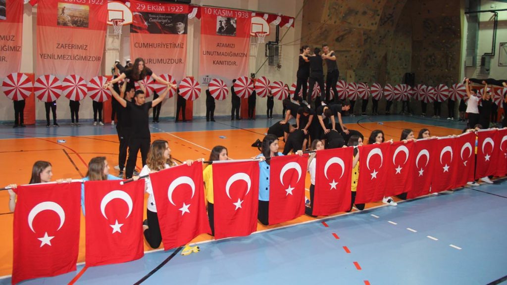 Bugün, Atatürk’ün Kurtuluş Savaşı’nı başlattığı büyük günün 100. yıl dönümü...