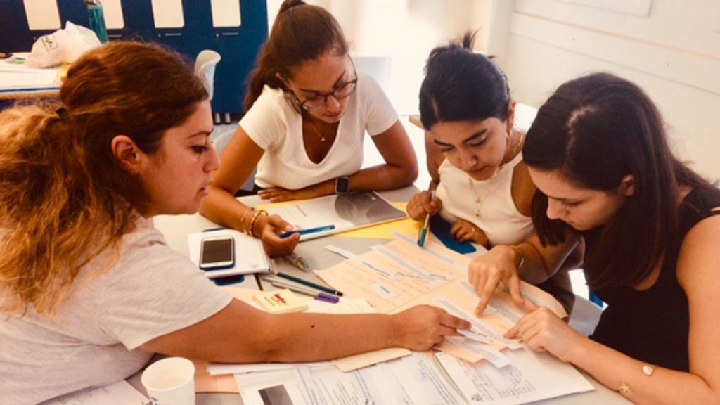 Bakalorya İlk Yıllar Programı (PYP) Eğitimi Düzenledik