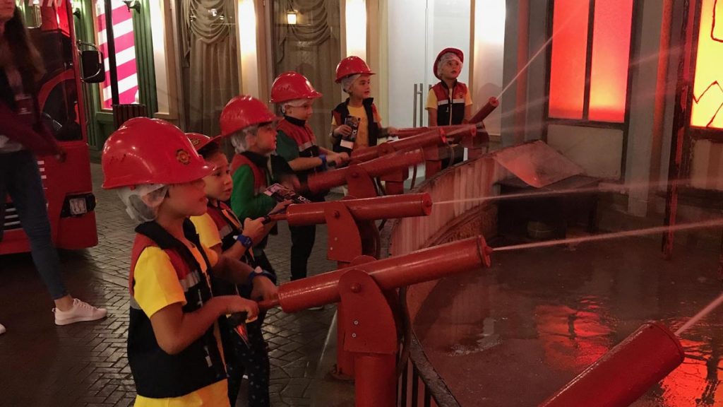 Ulus Kampüsü 1. sınıf öğrencilerimiz “Kendimizi Düzenleme Biçimimiz” teması kapsamında...
