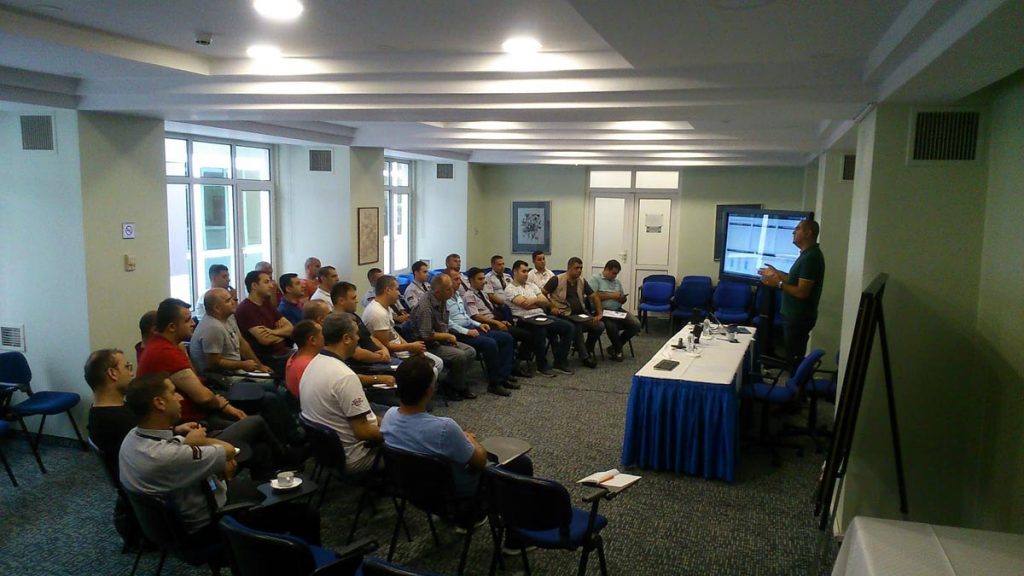 Okullarımız, bizim için en güvenli olması gereken alanlardır...