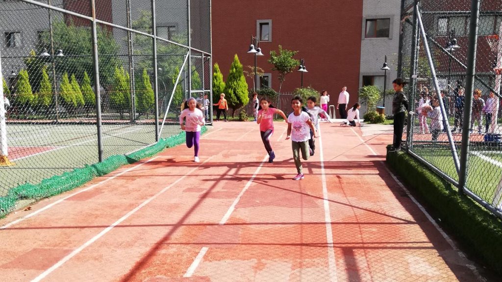 Bahçeşehir Kampüsümüzde her yıl etkinlikler kapsamında düzenlenen 