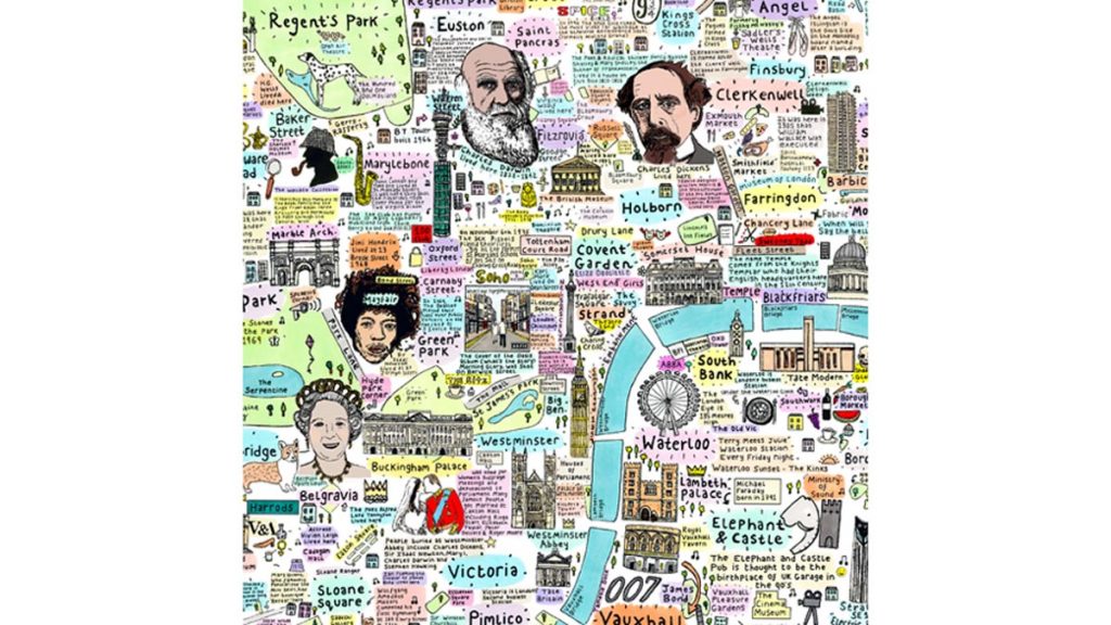 14-15-16 Kasım 2019 tarihleri arasında Londra/İngiltere'ye  Ulus Kampüsü MEF Lisesi öğrencilerimizin...