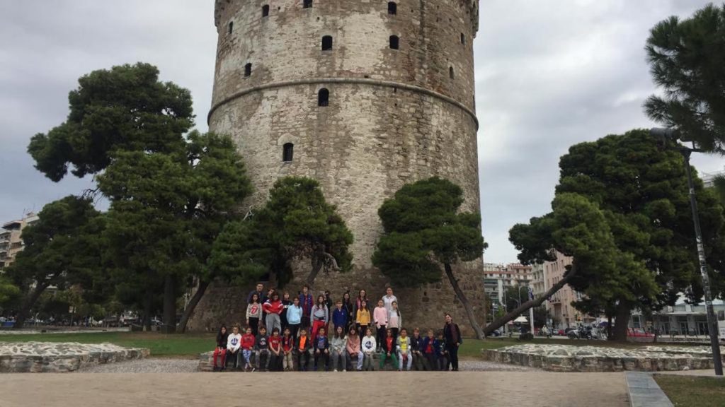 Ulus Kampüsü Ortaokul öğrencilerimiz Atatürk’ü Anma Haftası kapsamında...