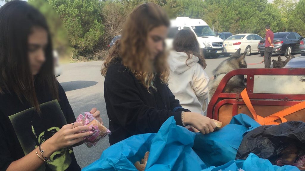 Ulus Kampüsü Lisesi Sosyal Bilimler Kulübü öğrencileri, bu hafta kulüp saatinde...