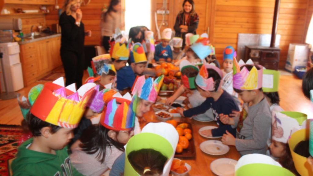 Her yıl ülkemizde 12-18 Aralık haftasını Yerli Malı Haftası olarak kutluyoruz...