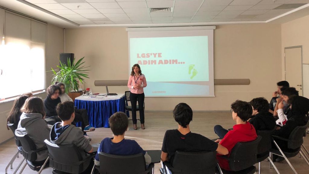 LGS'ye hazırlık sürecinde zaman hızla akarken son 3 ayda neler yapmalıyız...