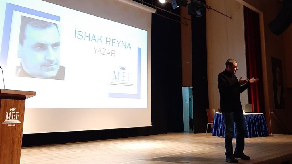 Bahçeşehir Kampüsümüzde 7. sınıflarımızın okuduğu 
