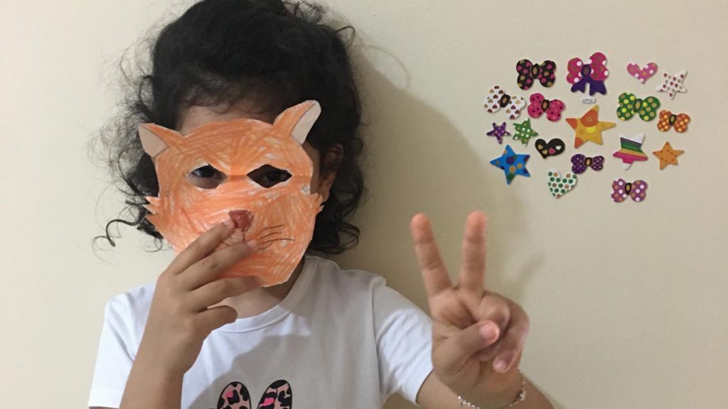 Bahçeşehir Kampüsü Anaokulu öğrencilerimizle yaratıcı etkinlikler yapmaya devam ediyoruz...