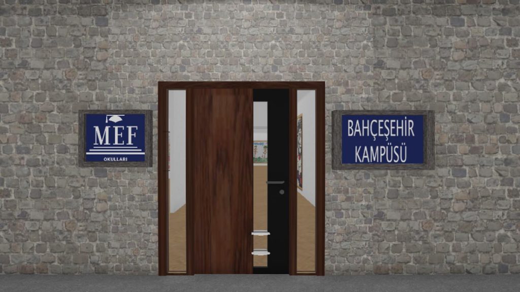 Sizleri Bahçeşehir Kampüsü online resim sergimize davet ediyoruz. Bu başarılı çalışmalarından ötürü...
