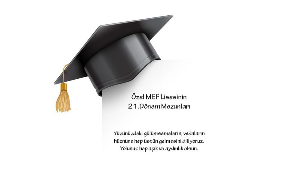Ulus Kampüsü Lisesi 21. Dönem mezunlarımızı 29 Haziran 2020 Pazartesi günü yapılan...