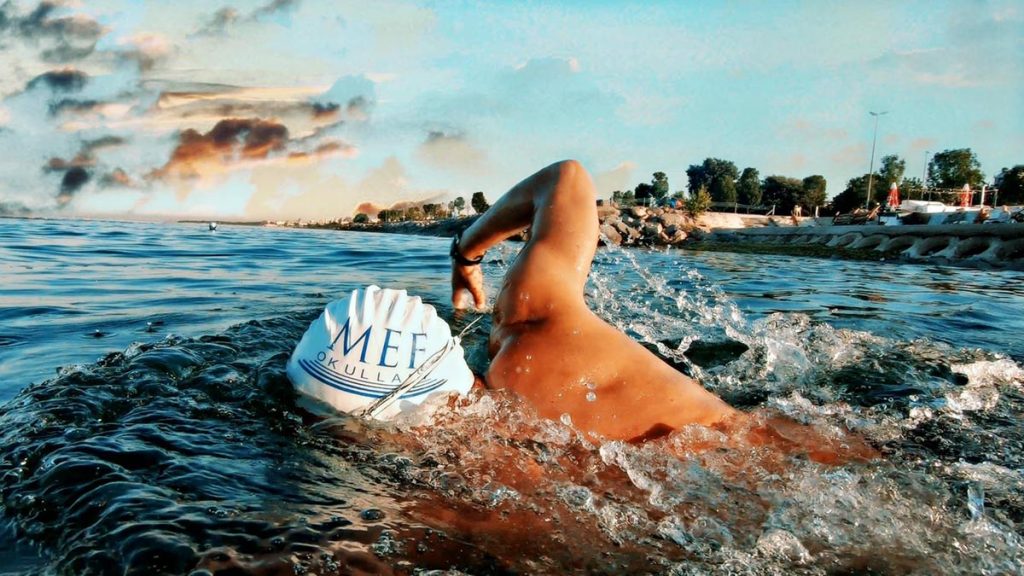 Türkiye Milli Olimpiyat Komitesi (TMOK) tarafından 23 Ağustos 2020 tarihinde bu yıl 32.si düzenlenen...