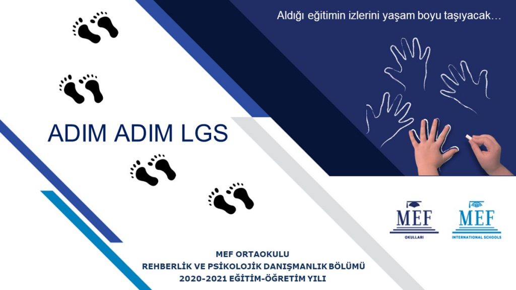 Ulus Kampüsü Ortaokul 8. sınıf velilerimize yönelik düzenlediğimiz...