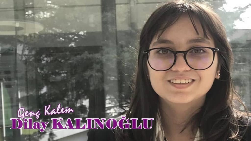 Ulus Kampüsü 11. Sınıf öğrencimiz Dilay Kalınoğlu Balıkesir’de yayın yapan...