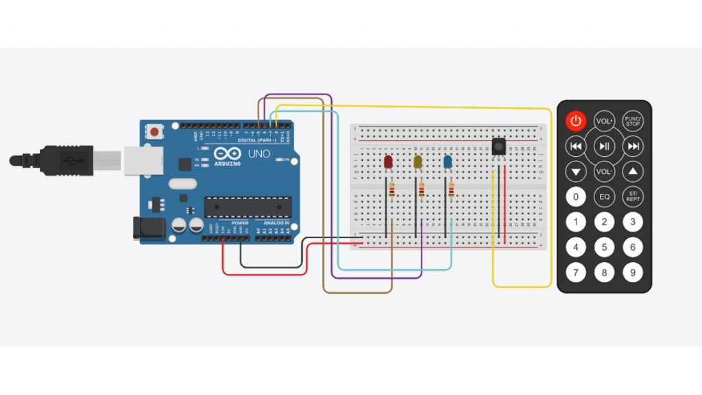 Elektronik Devre Tasarimi Mef Okullari