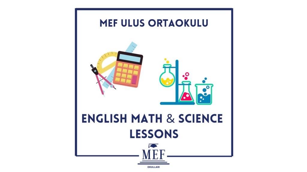 Ulus Kampüsü Ortaokulu 5. sınıf öğrencilerimizle İngilizce matematik ve İngilizce fen bilimleri derslerimizi...