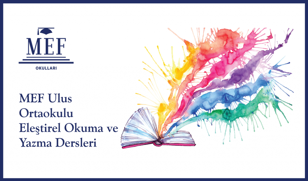 Ulus Kampüsü Ortaokul 5 ve 6. sınıflarımız, okuma ve anlama konusuna...