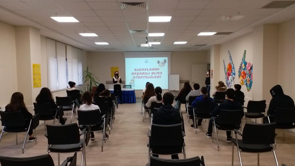 Hedef belirlemek, bir işe başlamanın ilk adımıdır...
