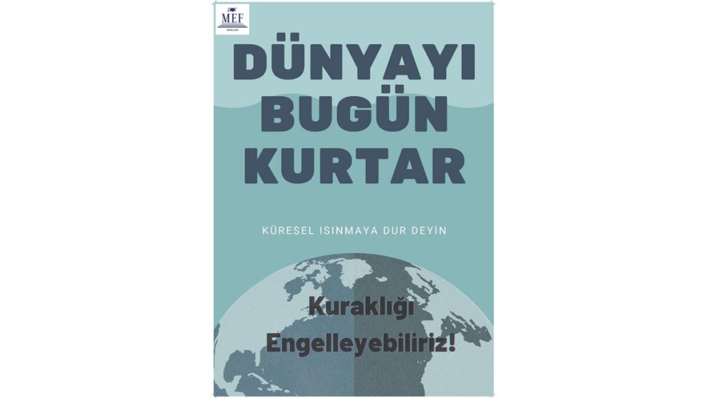 Ulus Kampüsü İlkokulu olarak 2020-2021 Eğitim-Öğretim yılında...