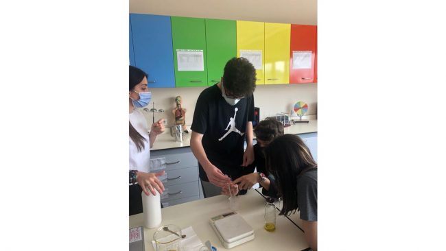 Mis Gibi Bir Etkinlik-2