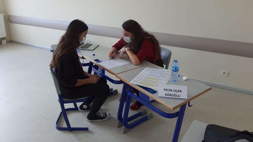 Hedef belirlemek, bir işe başlamanın ve o işe motive olmanın ilk adımıdır...