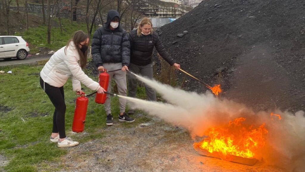 Günlük Yaşam Becerileri