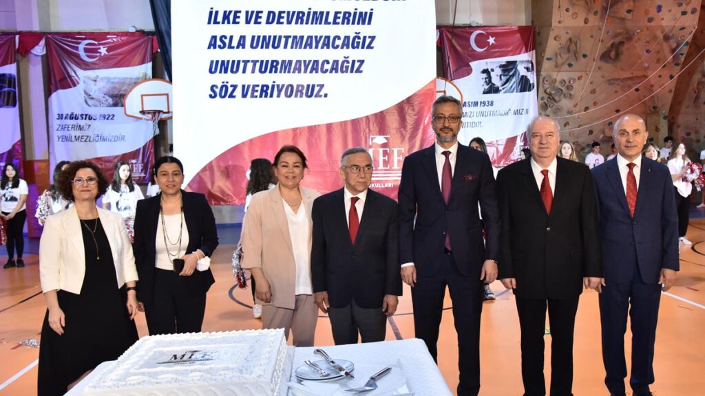 Bugün, Atatürk’ün Kurtuluş Savaşı’nı başlattığı büyük günün 103. yıl dönümü...