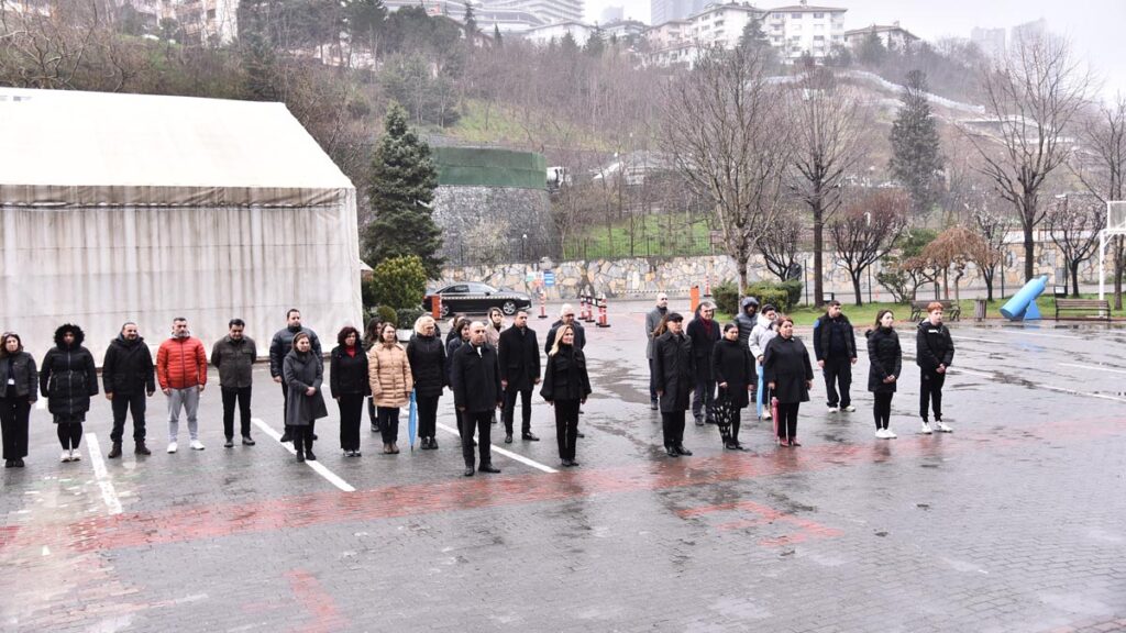 I. Dünya Savaşı içinde ayrı bir önem taşıyan, tarihin akışını ve yönünü değiştiren bir kahramanlık destanı olan...