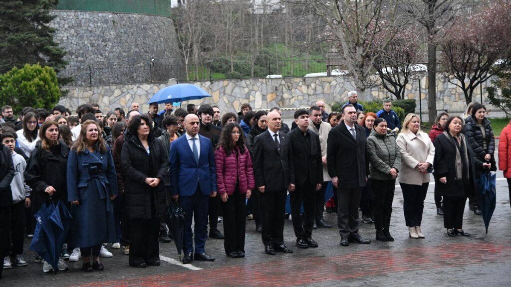 I. Dünya Savaşı içinde ayrı bir önem taşıyan, tarihin akışını değiştiren, milli birlik ve beraberlik içinde neler yapabileceğimizin...