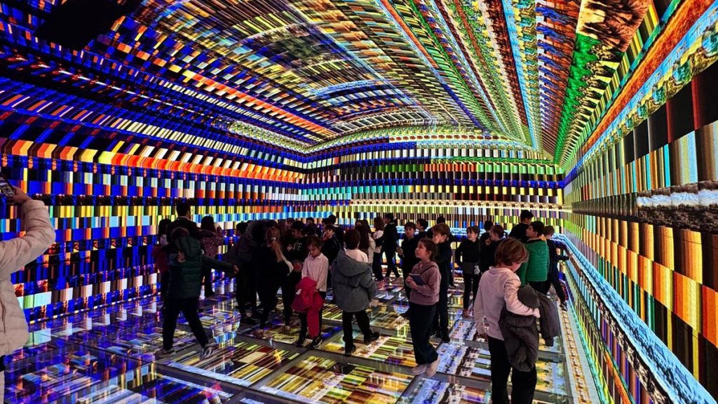 Ulus Kampüsü İlkokulu 3. sınıf öğrencilerimizle “Gezegeni Paylaşma” teması kapsamında...