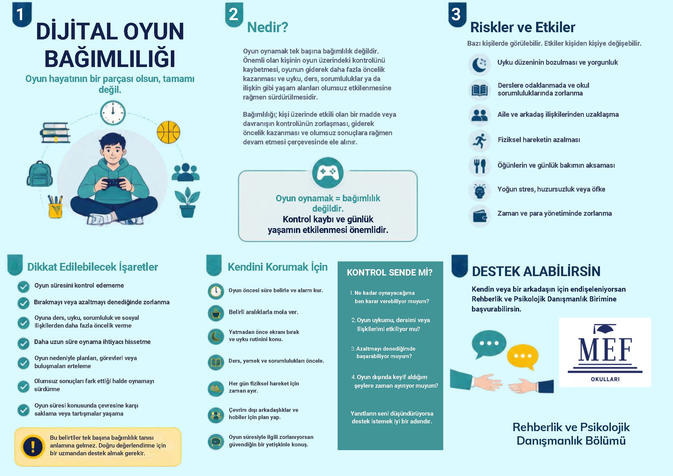 Bağımlılık Farkındalık Broşürleri-5